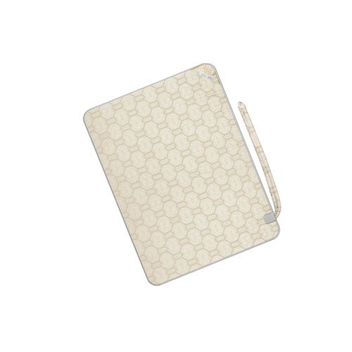 Safa January HoneyGoodNight electric heating mat double 2-person queen size 686260