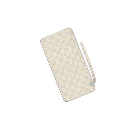 Safa Ilwol HoneyGoodNight electric heating mat single person