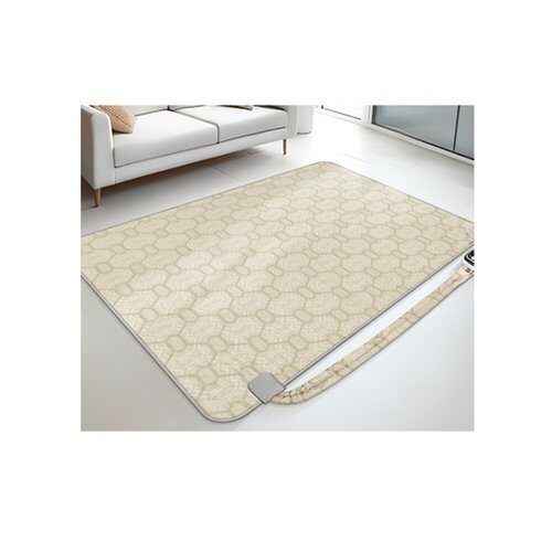 Other Brands Hylow Honey Good Night Electric Heating Mat Super King 160x200 686260