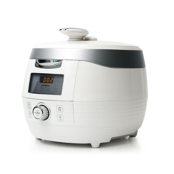 Daewong Mooningkom Electric Pressure Cooker AJP-101W