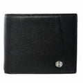 Miscellaneous Esquivari Collection EOEFPN270BK Men's Card Wallet 270687134
