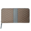 Other Squaia Collection EOEFPR883BL Women's Zipper Pull Long Wallet 883687134