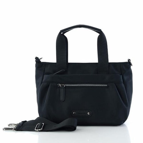 Esquía Collection EOFSHB841BK Urban Comfort Tote Bag 841687134