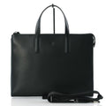 Guitar SquayaCollection ECFSHX205BK Api Embossed Slim Briefcase 205687134