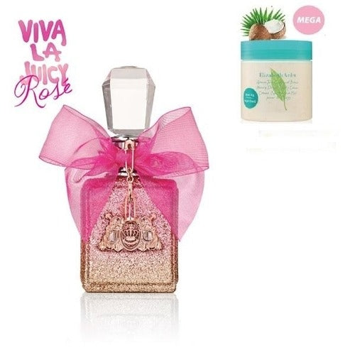 ElizabethArden Evolve By ElizabethArden Rose EDP 50ML