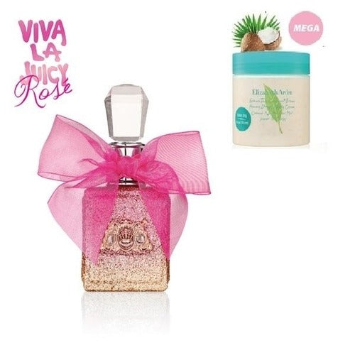 Elizabeth Arden Vivaa Juicy Rose EDP 30ML