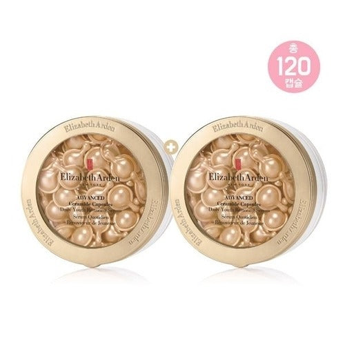 Elisabethdane 11 Advanced Ceramide Gold 60 Capsules
