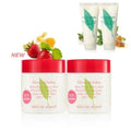 ElizabethAde New Green Tea Strawberry Basil Body Cream 687180