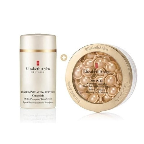 ElizabethAdehn HyaluronicPeptideWaterCream 50ML