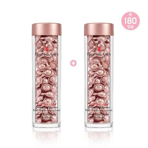 ElizabethAdeyn 11 RetinolHPR Ceramide 90 Capsules