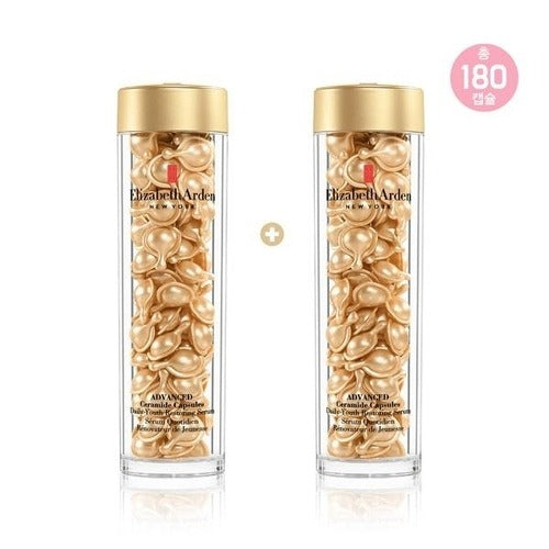 ElizabethArden Advanced Ceramide Gold 11 90_capsules