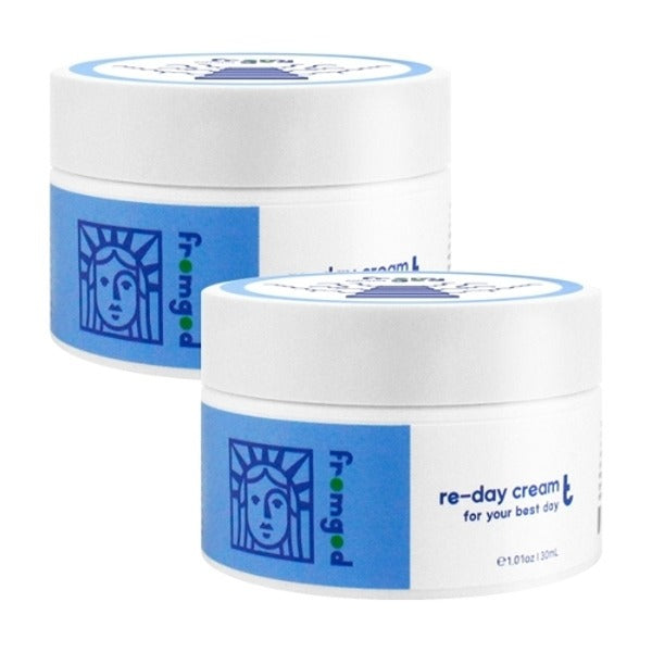 Promit Readey Cream Tea 30ml X 2 / Just Cream 19417854687249