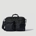 Guitar [Yoshida Porter] Yoshida Porter Pos 3WAY Briefcase Tote Bag 855 07594 10 Black 687287