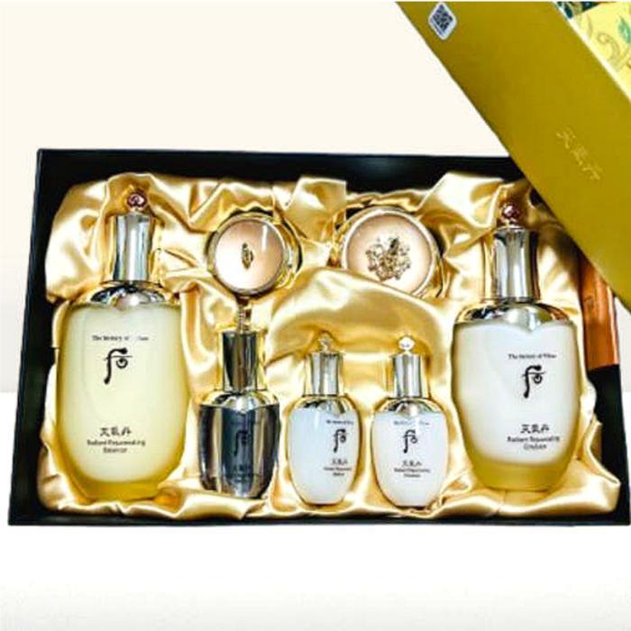 Dahou Dahou Tianjiduan Huayian 3zhong jihua set (40180652)