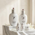 Moreau Post Fermentation Ginseng Fragrance Whitening 2-Set (48363196)