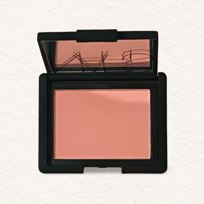 Nas lipstick 4.8g (17537873)