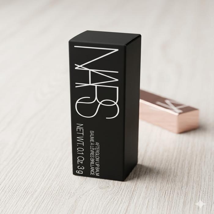NAS NEW AFTERGLOW LIP NIGHT 3g (17538115)
