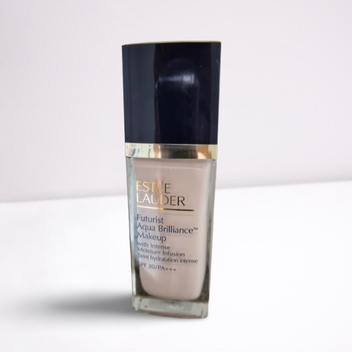 Estee Lauder NEW Pure Correction Aqua Brilliance Makeup SPF20 / PA+++ 30ml (16707747)