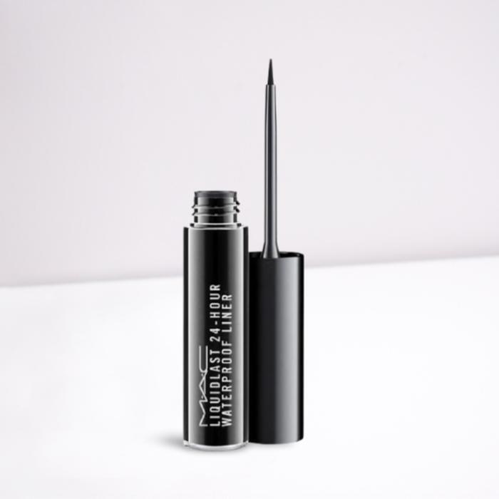Mac Liquid Last 24 Hour Waterproof Liner 2.5ml (16473315)
