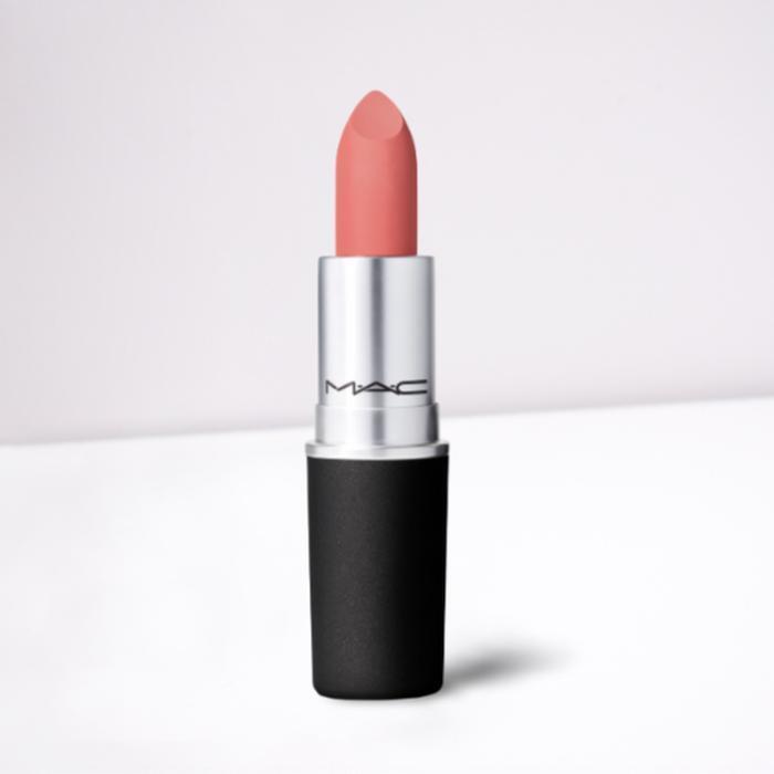 MAC powder blush haze lipstick 3.5ml (44368970)
