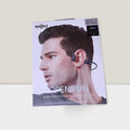Shax SafterShax Shax OpenRun S803 Conductive Bluetooth Earphones // (17403541)