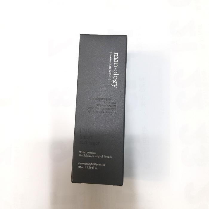 Bilif Manology 101 Smart Moisture All-in-One 100ml (16399882)