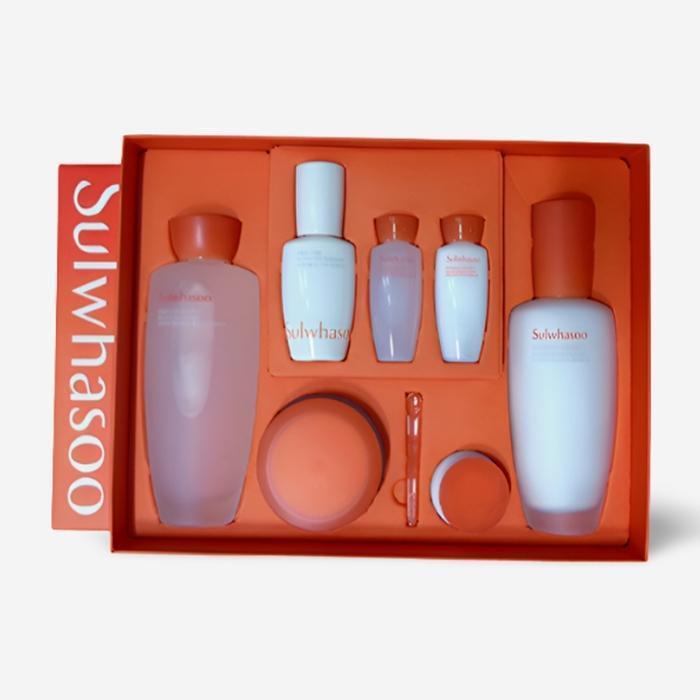 Use Notion Shua Shui Elastic Essential 3-Pack Set (10523658)
