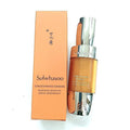 Unused Shu汉huo Snow Essence Capsule Serum 50ml (12381068)