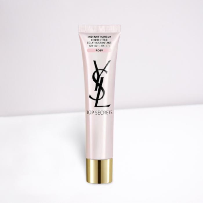 LANCOME (department store) lip top chic secret instant tone-up UV 40ml (SPF50+)