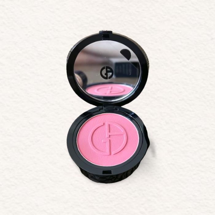 George Armani NEW Luminescent Silk Glow Blush 3.6g (17829247)
