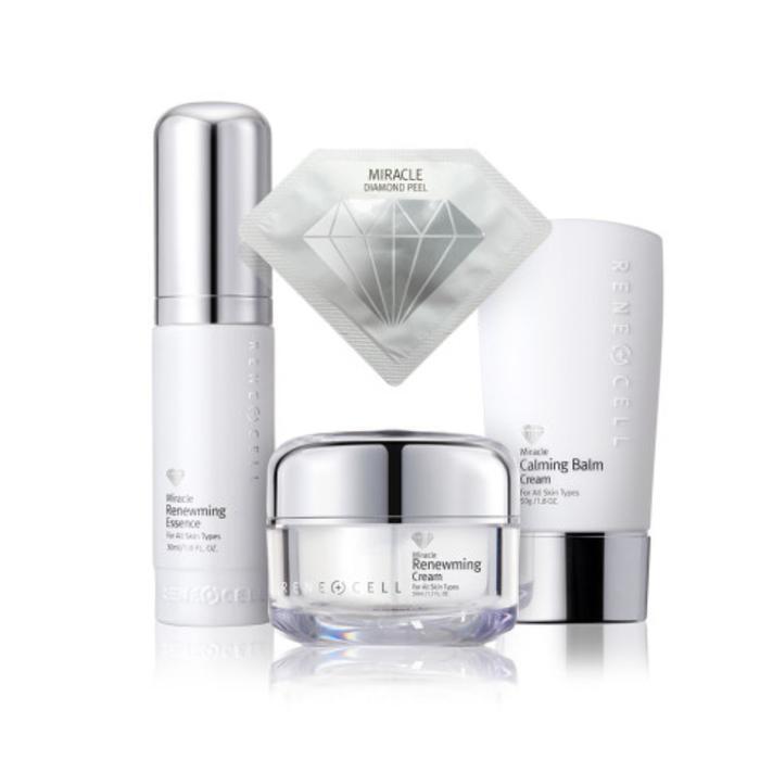 Renesel Miracle Diamond Fil Program 3 Pack (11691931)
