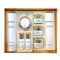 Ezzorix Terbinafine Advanced 3-in-1 Set (10652161)