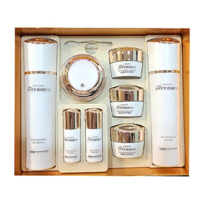 Ezzorix Terbinafine Advanced 3-in-1 Set (10652161)