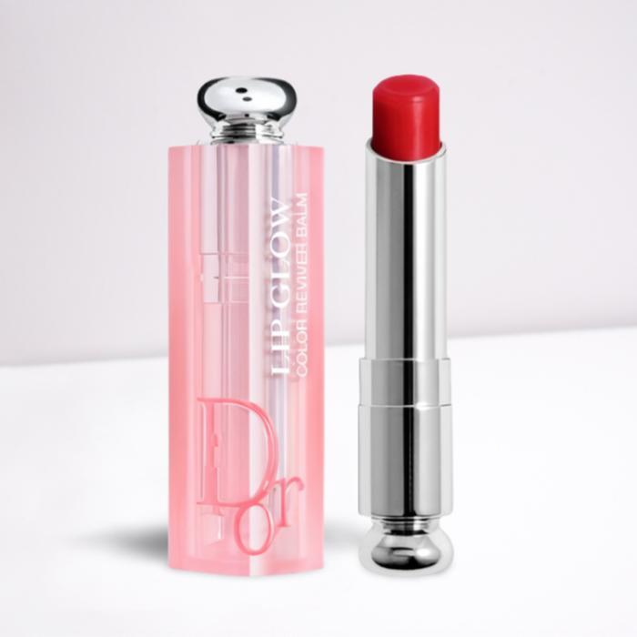 Christian Diors Addict Lip Glow 3.2g (41782327)