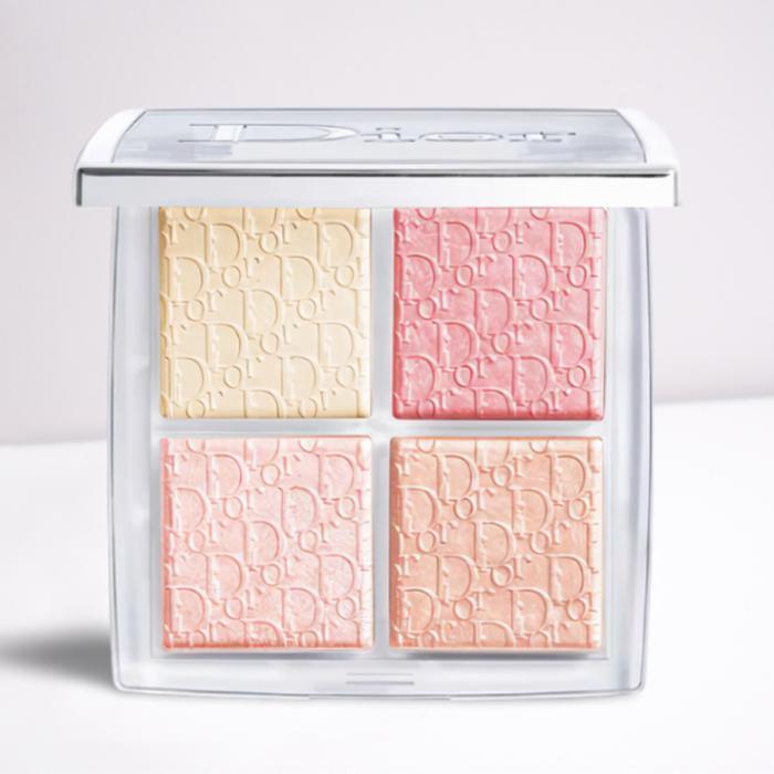 Christian Dior NEW Backstage Glow Maximizer Palette 10g (43396823)