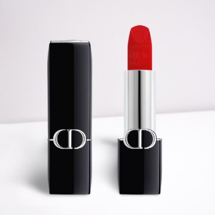 Christian Dior Christian Rouze 3.5g 028ActriSSatin (44368978)