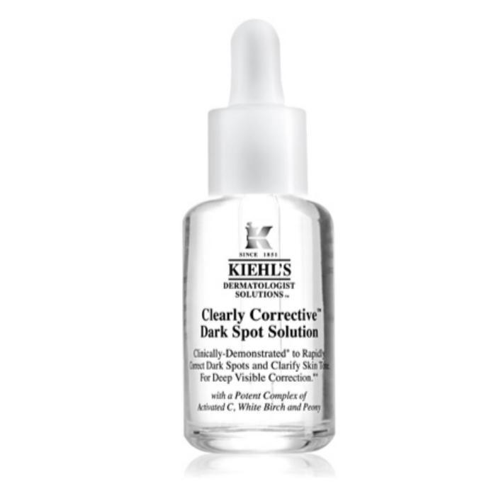 Kiel Clearly Corrective Dark Spot Solution 50ml (10951642)