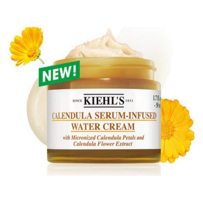 Kiel Calendula Flower Cream 50ml (11906657)