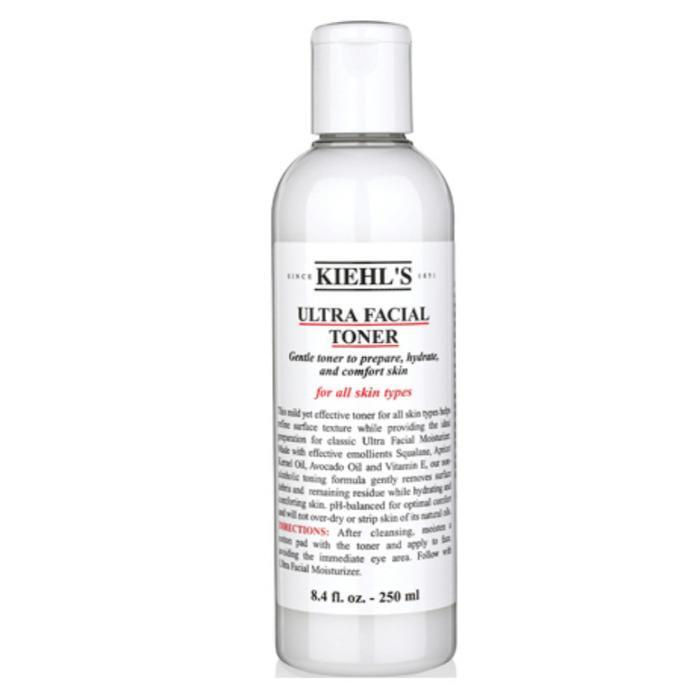Celio Ultra Facial Toner 250ml (15452564)
