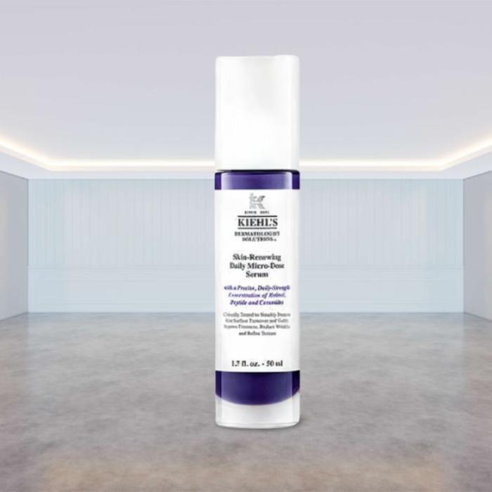 Kiel NEW Skin Rejuvenating Daily Micro-Dose Serum 50ml