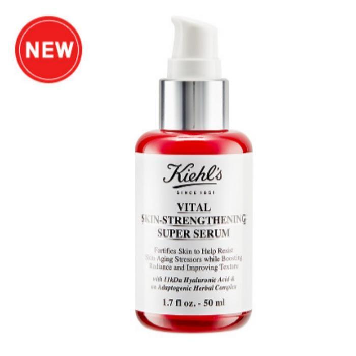 Kiehl's Vital Strengthening Super Serum 100ml (17693970)
