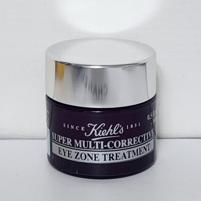 Kiehl's Super Multi-Corrective Eye Zone Treatment 14ml (45329817)