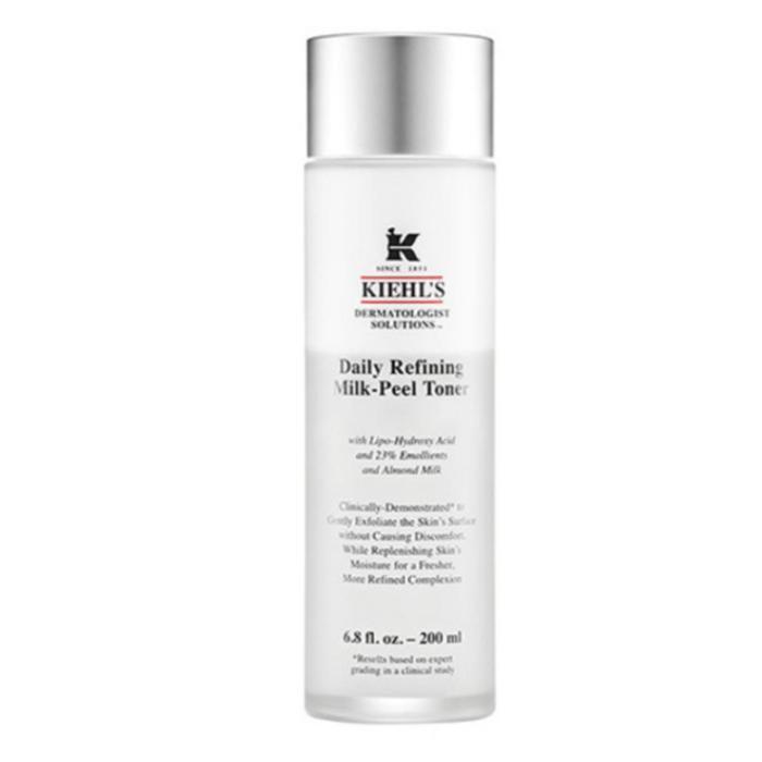 Kiehl's Milk Cleansing Toner 200ml (46164719)