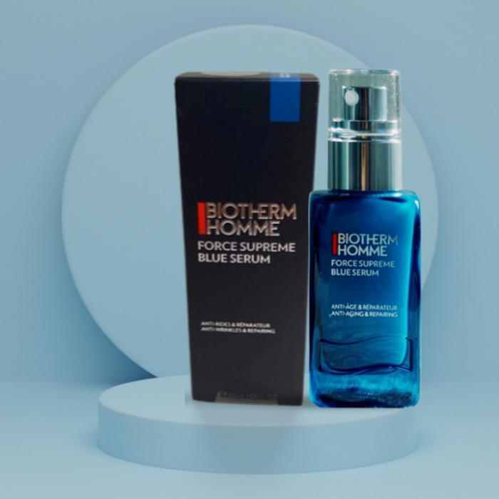 Biovimotomme Force Supreme Blue Serum 60ml (10718243)
