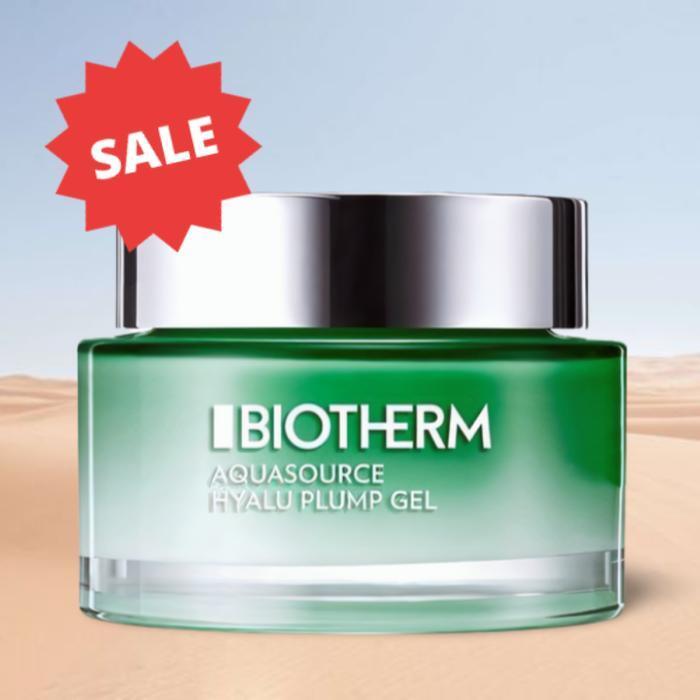 Biocell Aquasurs Moisturizing Gel Cream 75ml (10963815)