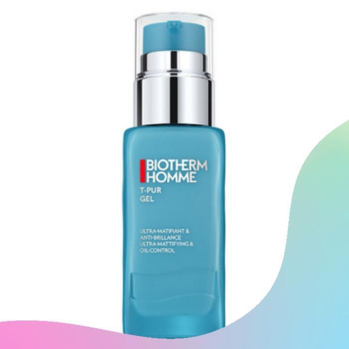 BioTemOmme Ticideur Moisturizer AIR 50ml (New) (12380249)