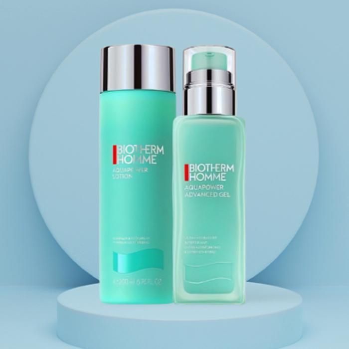 Biozyme Aqua Power 2-piece set (10523683)