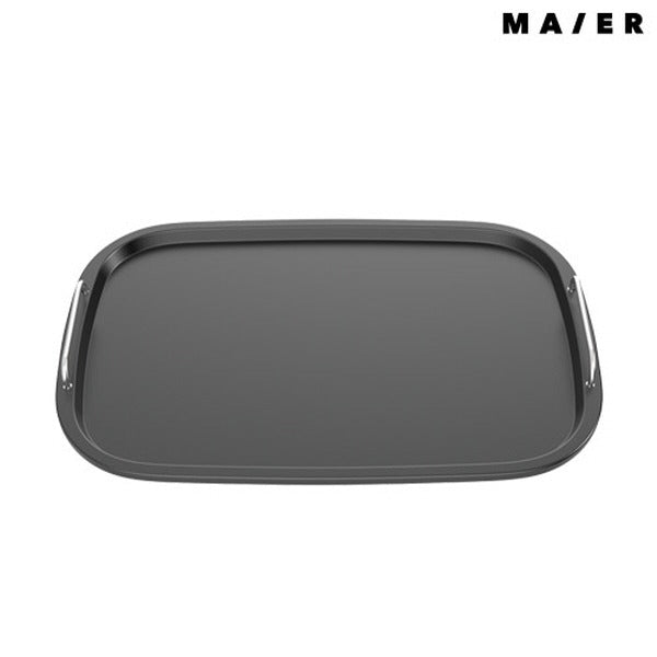 W Shopping [Meyer] Wide Fish Grill Multi-purpose Pan 23445230687423