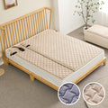 Bermuda Longevity Bed Carbon Mat Black Edition SuperSingle JSKH-1000SS