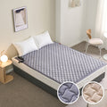 Bermuda Longevity Bed Carbon Mattress Black Edition Queen JSKH-2000Q